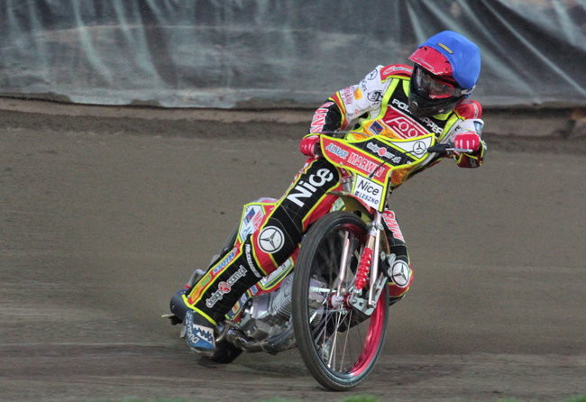 Pech Kołodzieja i Borowicza (zobacz zdjęcia!)