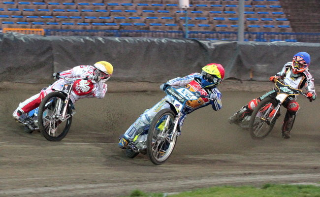 Pech Kołodzieja i Borowicza (zobacz zdjęcia!)