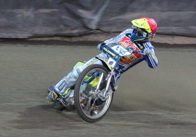 Tarnowianie na chirurgii  (filmik z wypadku)