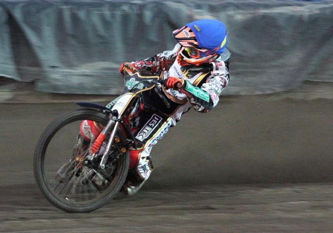 Tarnowianie na chirurgii  (filmik z wypadku)