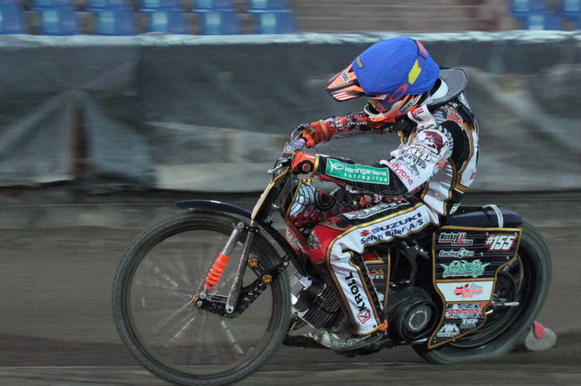 Tarnowianie na chirurgii  (filmik z wypadku)