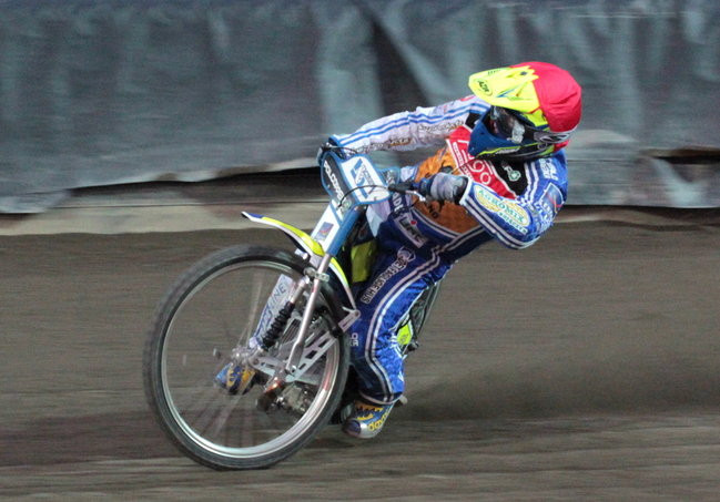 Tarnowianie na chirurgii  (filmik z wypadku)