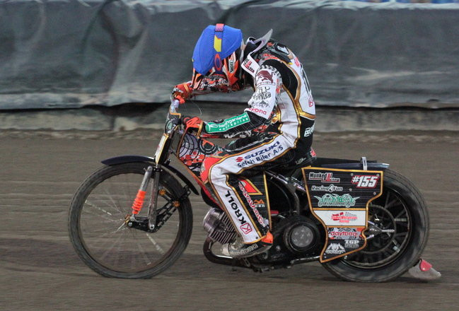 Tarnowianie na chirurgii  (filmik z wypadku)