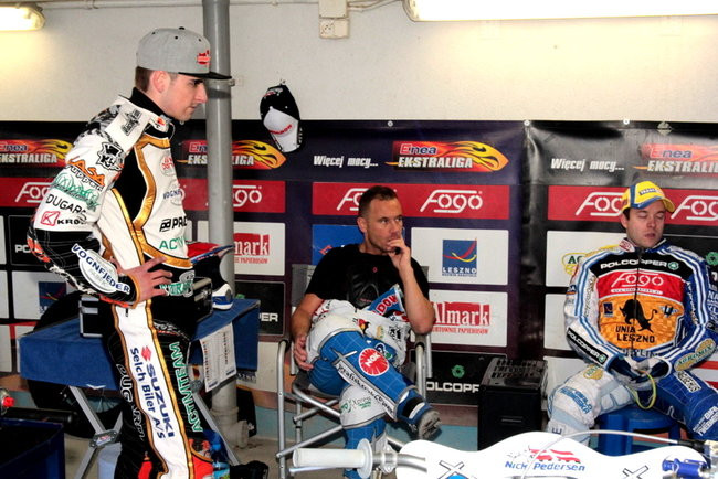 Tarnowianie na chirurgii  (filmik z wypadku)