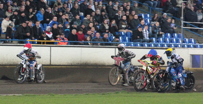 Tarnowianie na chirurgii  (filmik z wypadku)