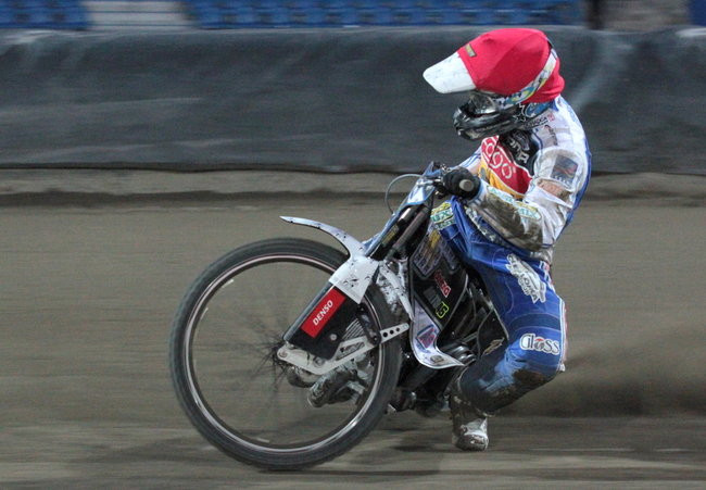 Tarnowianie na chirurgii  (filmik z wypadku)