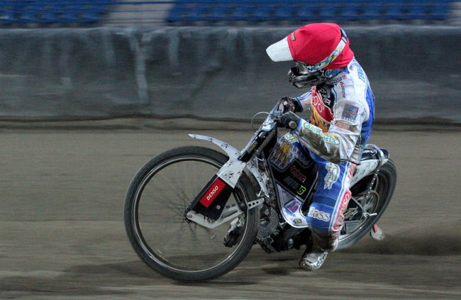 Tarnowianie na chirurgii  (filmik z wypadku)