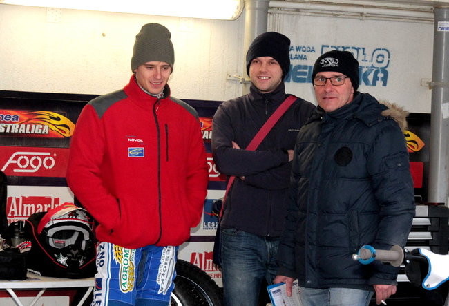 Tarnowianie na chirurgii  (filmik z wypadku)