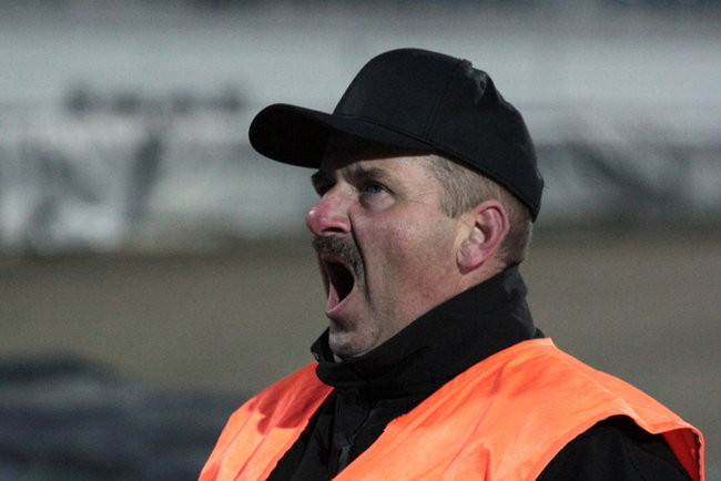 Tarnowianie na chirurgii  (filmik z wypadku)