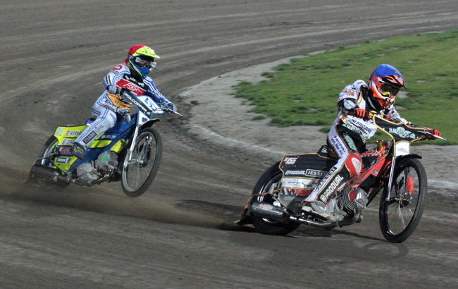 Tarnowianie na chirurgii  (filmik z wypadku)