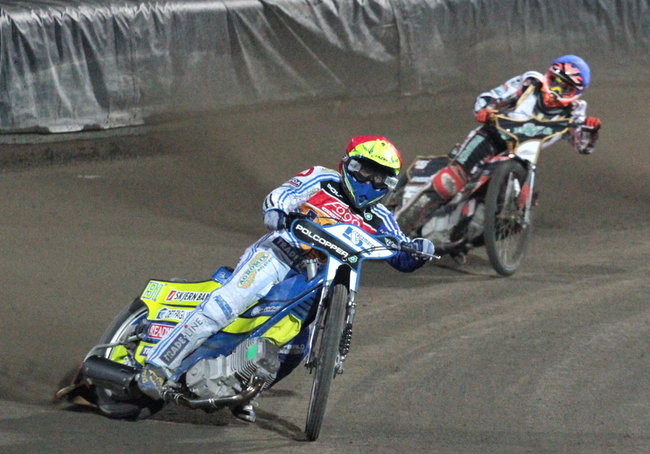 Tarnowianie na chirurgii  (filmik z wypadku)