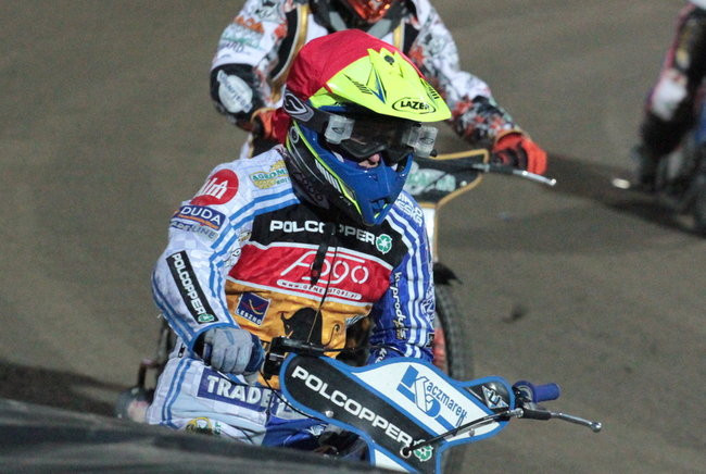 Tarnowianie na chirurgii  (filmik z wypadku)