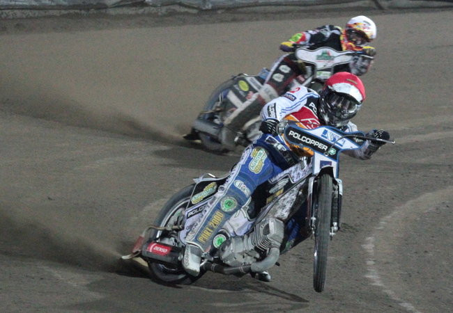 Tarnowianie na chirurgii  (filmik z wypadku)