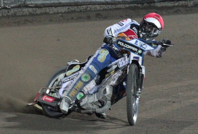 Tarnowianie na chirurgii  (filmik z wypadku)