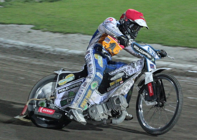 Tarnowianie na chirurgii  (filmik z wypadku)