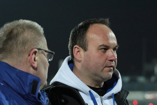 Tarnowianie na chirurgii  (filmik z wypadku)