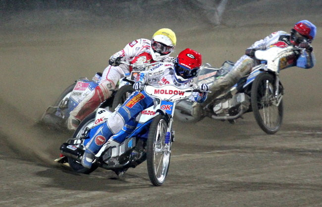 Tarnowianie na chirurgii  (filmik z wypadku)