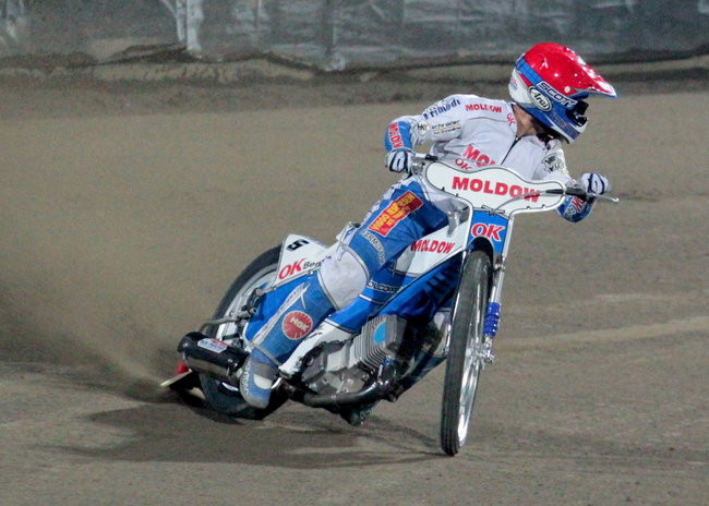 Tarnowianie na chirurgii  (filmik z wypadku)