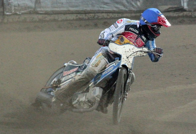 Tarnowianie na chirurgii  (filmik z wypadku)