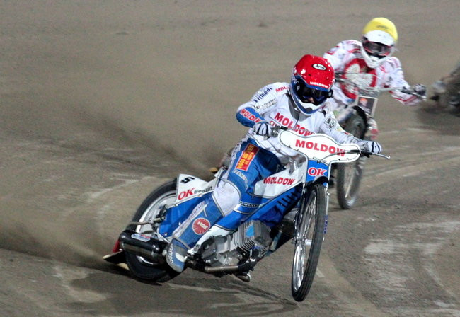 Tarnowianie na chirurgii  (filmik z wypadku)