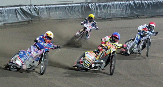 Tarnowianie na chirurgii  (filmik z wypadku)