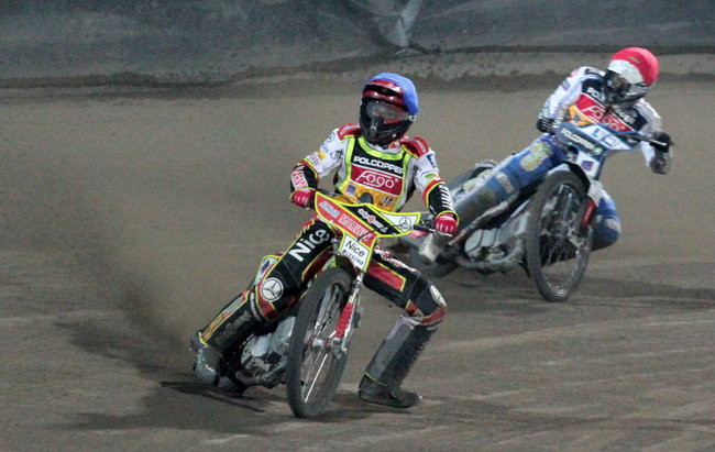 Tarnowianie na chirurgii  (filmik z wypadku)