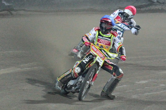 Tarnowianie na chirurgii  (filmik z wypadku)