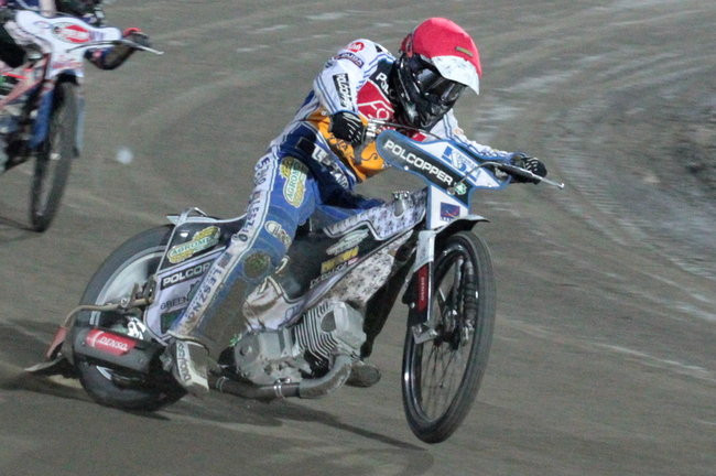 Tarnowianie na chirurgii  (filmik z wypadku)