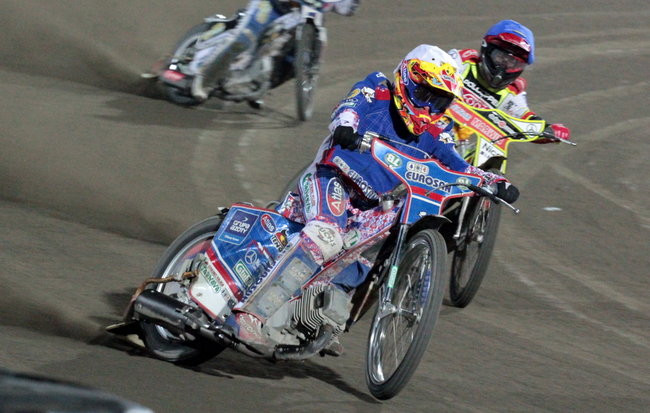 Tarnowianie na chirurgii  (filmik z wypadku)