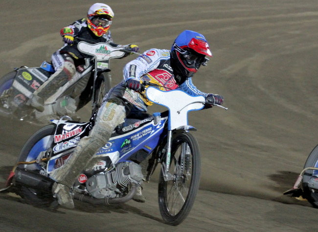 Tarnowianie na chirurgii  (filmik z wypadku)