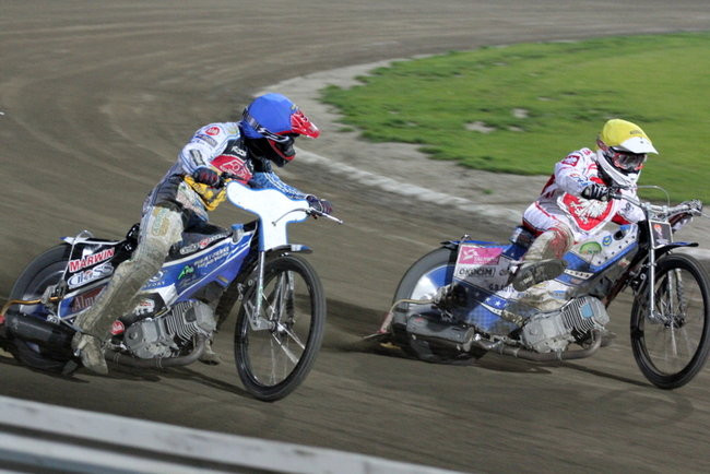 Tarnowianie na chirurgii  (filmik z wypadku)