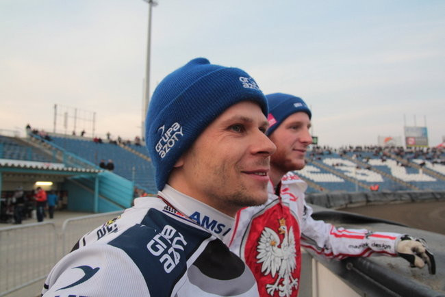 Tarnowianie na chirurgii  (filmik z wypadku)