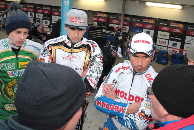 Tarnowianie na chirurgii  (filmik z wypadku)