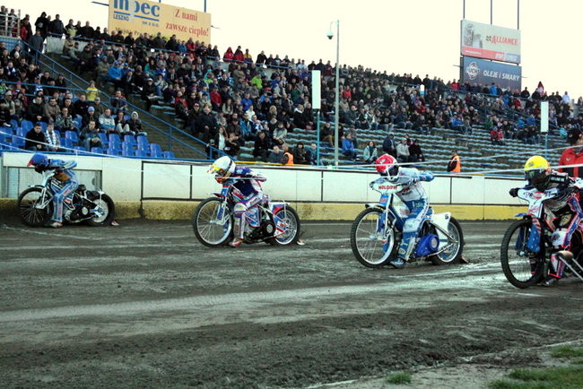 Tarnowianie na chirurgii  (filmik z wypadku)