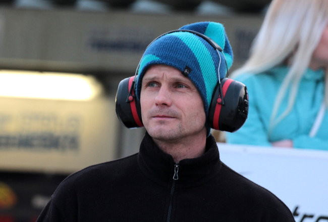 Tarnowianie na chirurgii  (filmik z wypadku)