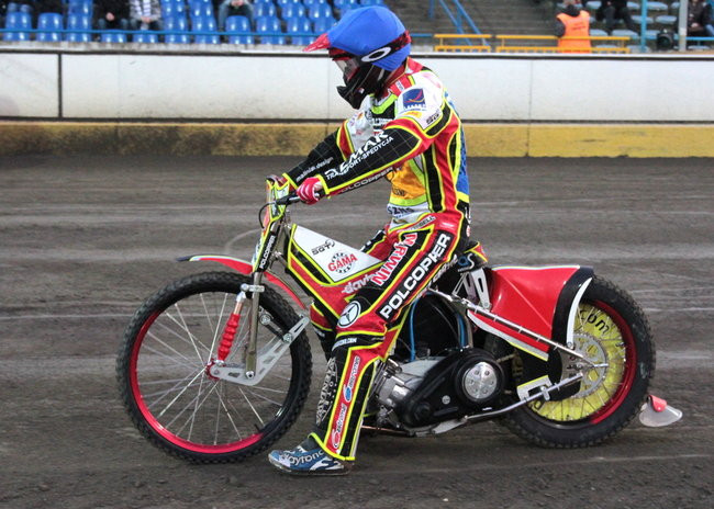 Tarnowianie na chirurgii  (filmik z wypadku)