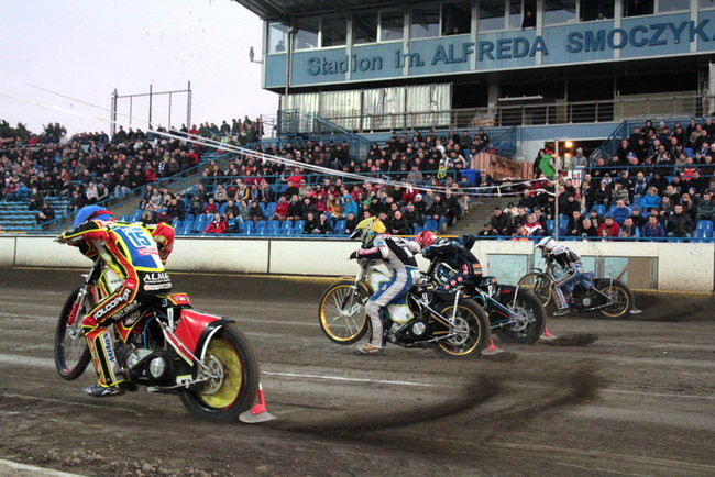 Tarnowianie na chirurgii  (filmik z wypadku)