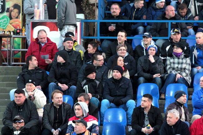 Tarnowianie na chirurgii  (filmik z wypadku)