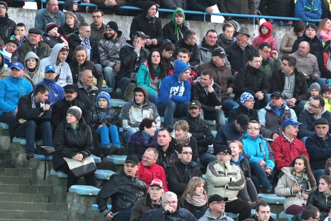 Tarnowianie na chirurgii  (filmik z wypadku)