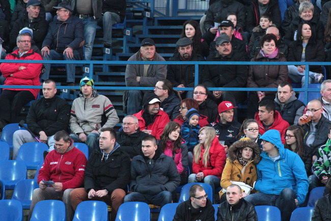 Tarnowianie na chirurgii  (filmik z wypadku)