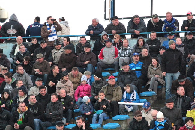 Tarnowianie na chirurgii  (filmik z wypadku)