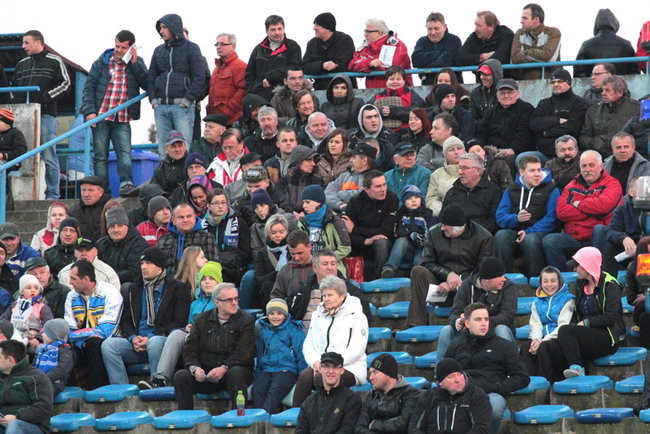 Tarnowianie na chirurgii  (filmik z wypadku)