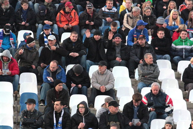 Tarnowianie na chirurgii  (filmik z wypadku)