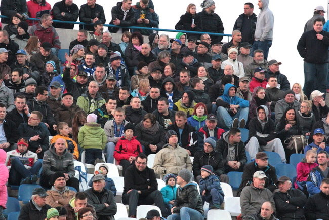 Tarnowianie na chirurgii  (filmik z wypadku)