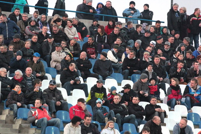 Tarnowianie na chirurgii  (filmik z wypadku)