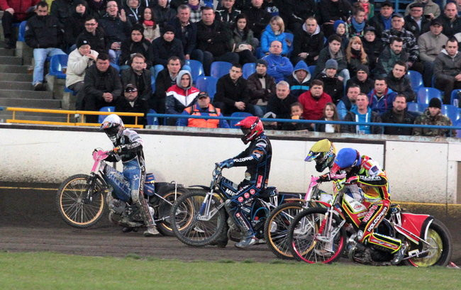 Tarnowianie na chirurgii  (filmik z wypadku)