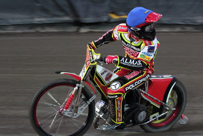 Tarnowianie na chirurgii  (filmik z wypadku)