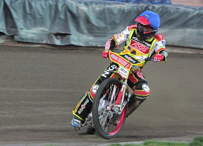 Tarnowianie na chirurgii  (filmik z wypadku)