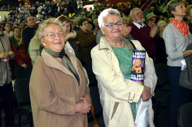 Żołnierska piosenka w Trapezie (zdjęcia)