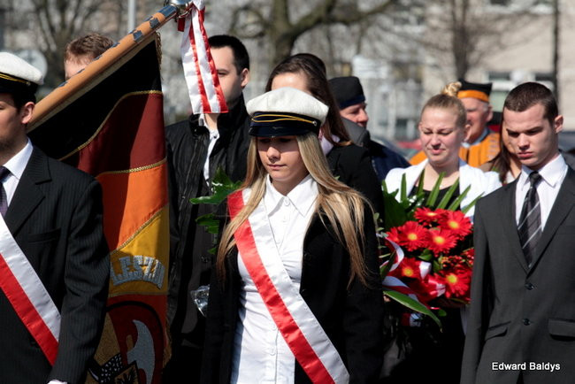 Dzień Patrona w PWSZ (zdjęcia)